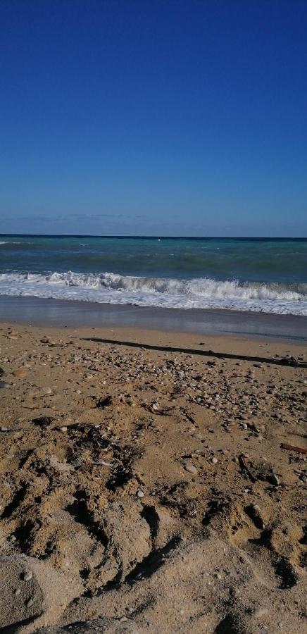 Apartamento Entero En La Playa San Juan Benacantil Alicante Eksteriør bilde