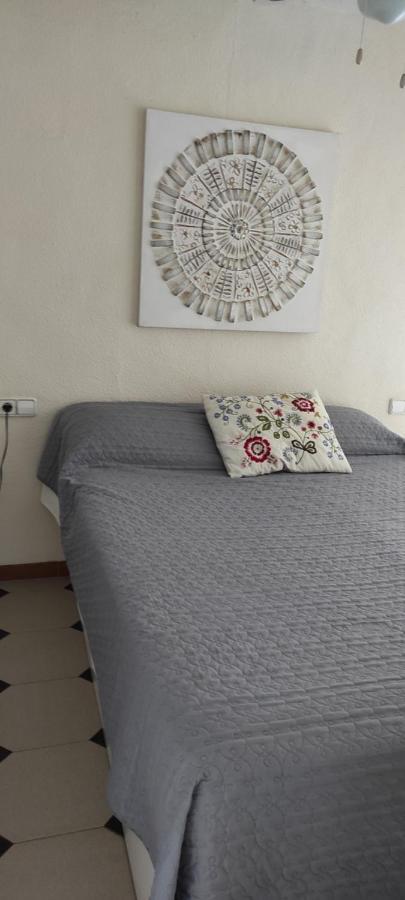 Apartamento Entero En La Playa San Juan Benacantil Alicante Eksteriør bilde
