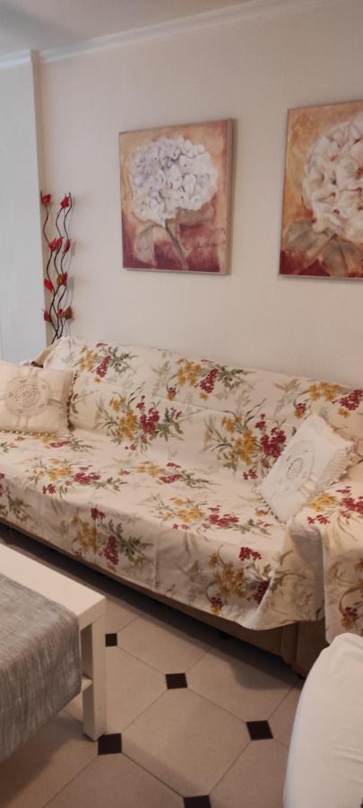 Apartamento Entero En La Playa San Juan Benacantil Alicante Eksteriør bilde