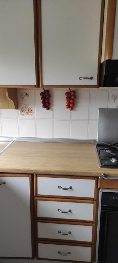 Apartamento Entero En La Playa San Juan Benacantil Alicante Eksteriør bilde