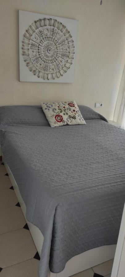 Apartamento Entero En La Playa San Juan Benacantil Alicante Eksteriør bilde