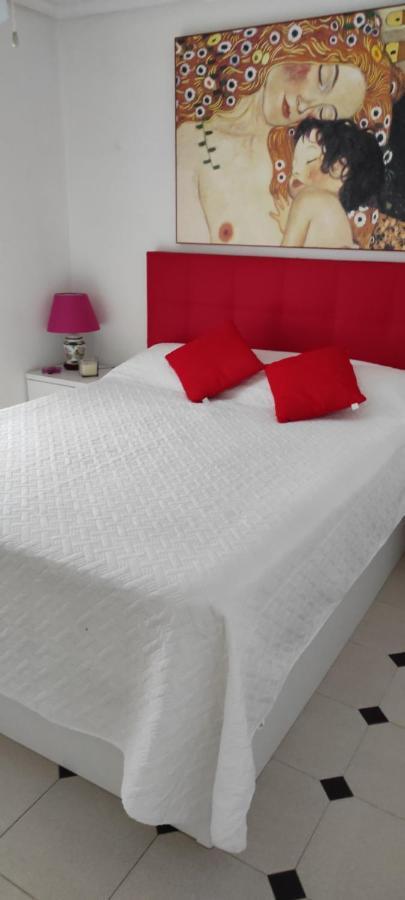 Apartamento Entero En La Playa San Juan Benacantil Alicante Eksteriør bilde