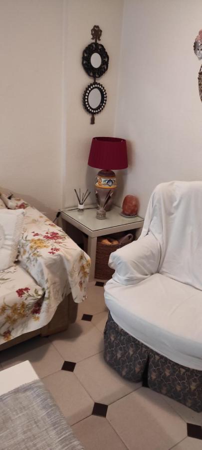 Apartamento Entero En La Playa San Juan Benacantil Alicante Eksteriør bilde