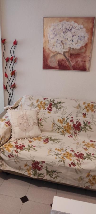 Apartamento Entero En La Playa San Juan Benacantil Alicante Eksteriør bilde